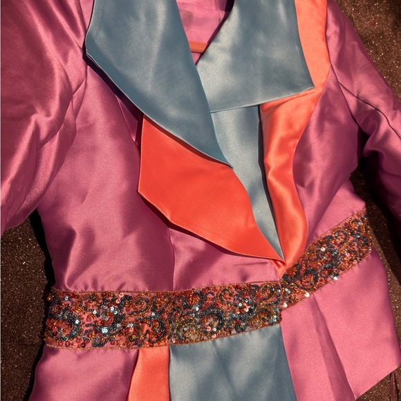 Especially Yours AMAZING skirt suit - Picture 5 of 8